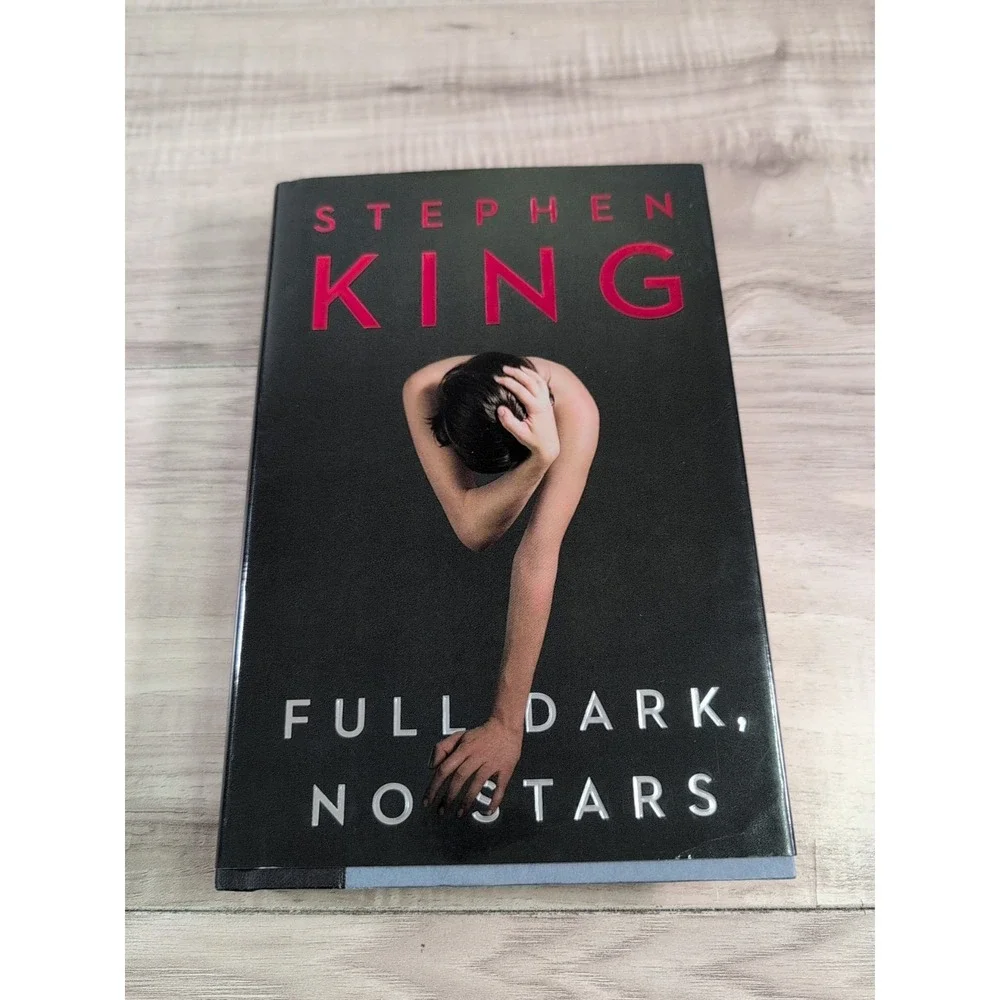 N/A stephen king